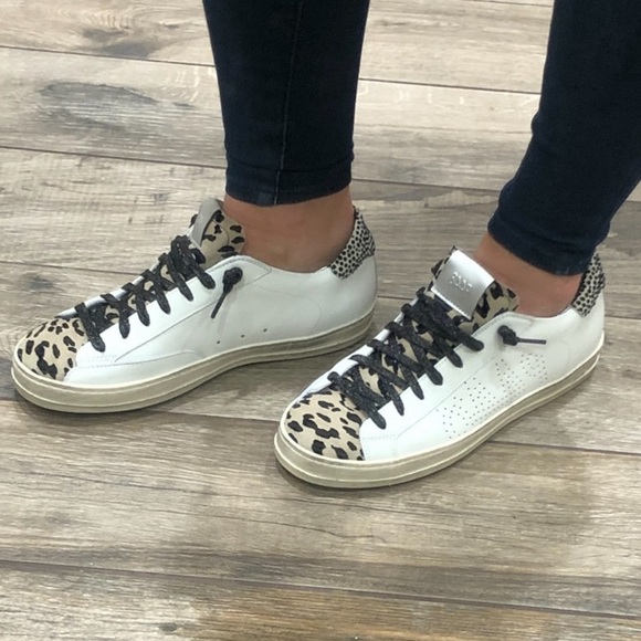 Leopard P448 - Picture 4 of 6